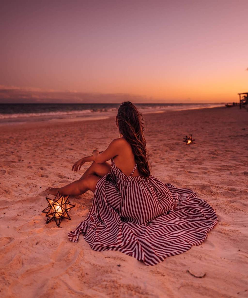 5 praias inacreditáveis que vão te fazer ter vontade de tirar férias agora