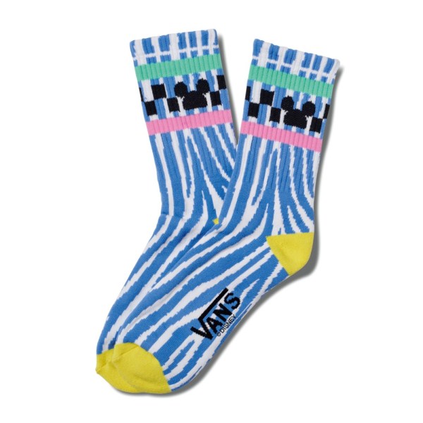 Meia Vans X Disney Hyper Minnie