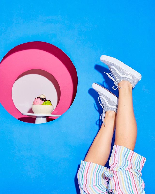 Estes são os tênis mais queridos ao redor do mundo