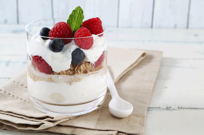 Granola: mil jeitos de consumir, muito além do café da manhã