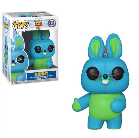 Coelhinho &ndash; Toy Story 4