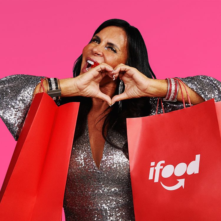 iFood lança promoção com pratos a R$1