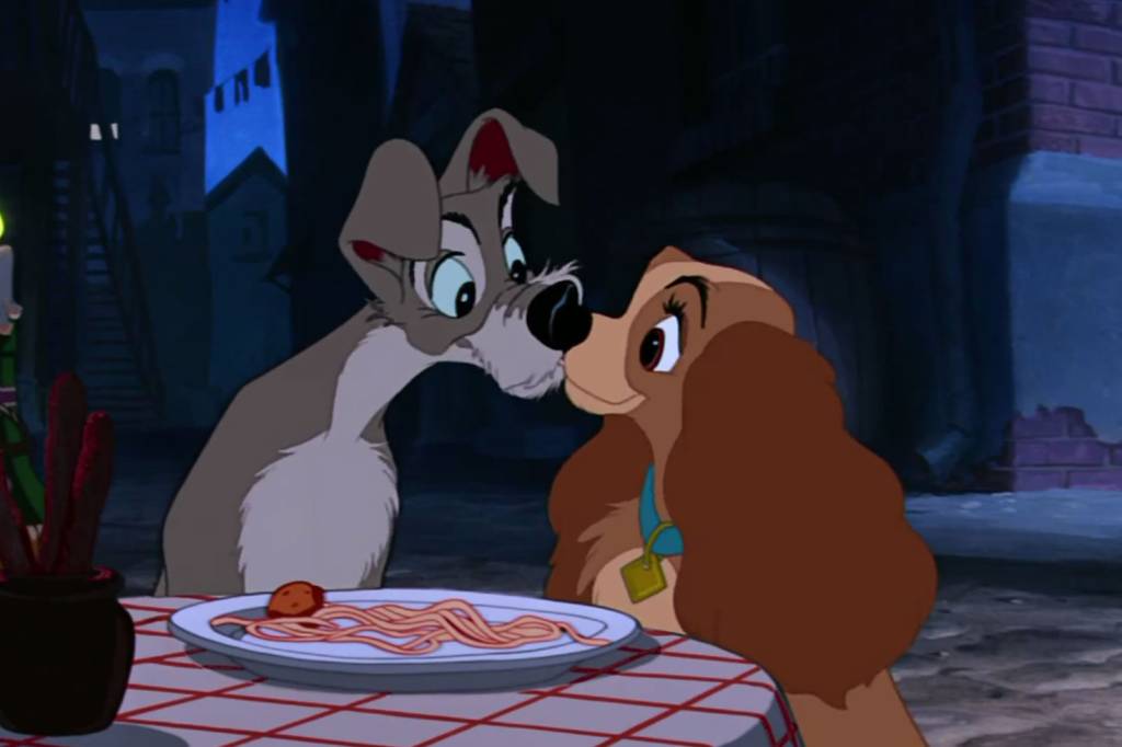 “A Dama e o Vagabundo” vai ganhar uma nova versão com atores