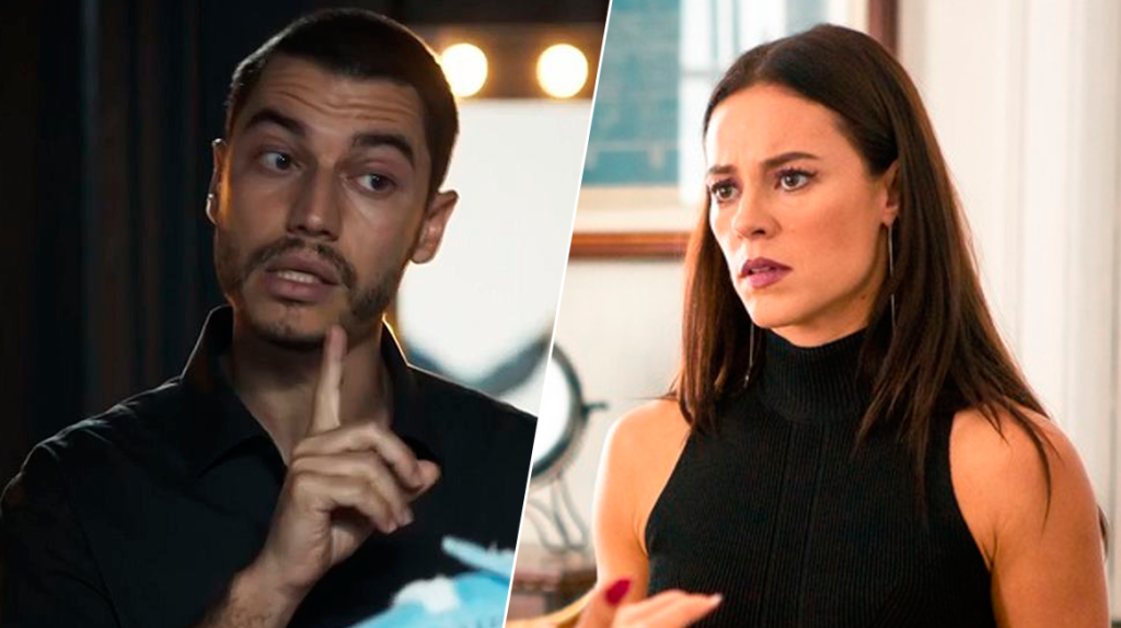 Vivi será humilhada por noivo no meio do casamento em ‘A Dona do Pedaço’