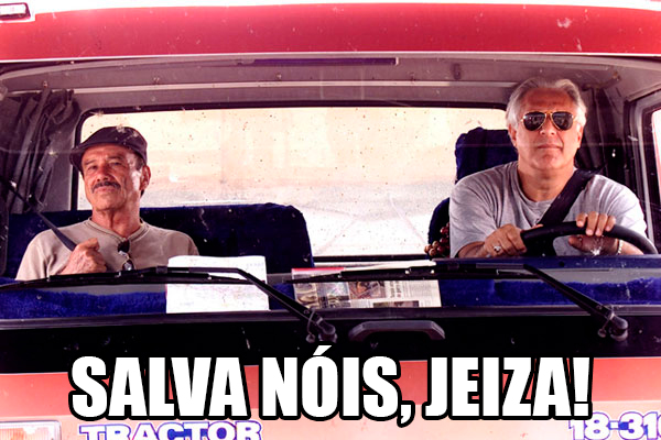 a-forca-do-querer-caminhao-roubado