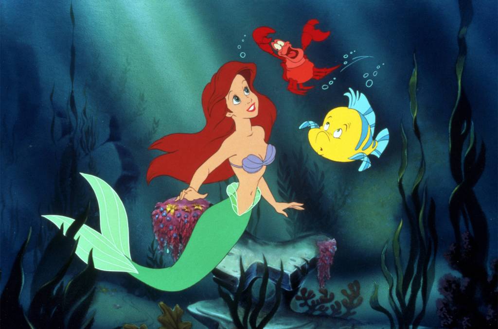 Disney surpreende na escolha da atriz que vai viver a Ariel em novo filme