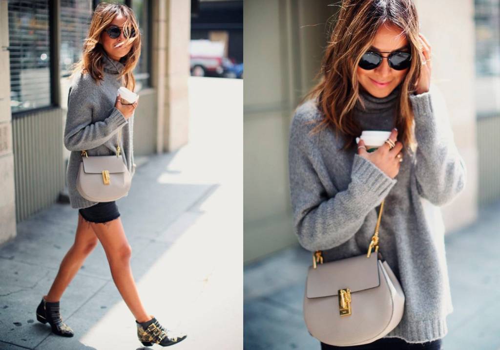 Seis acessórios que fazem a diferença nos looks invernais