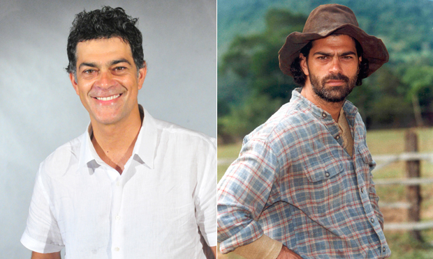 O Cravo e a Rosa: o antes e o depois dos atores da trama