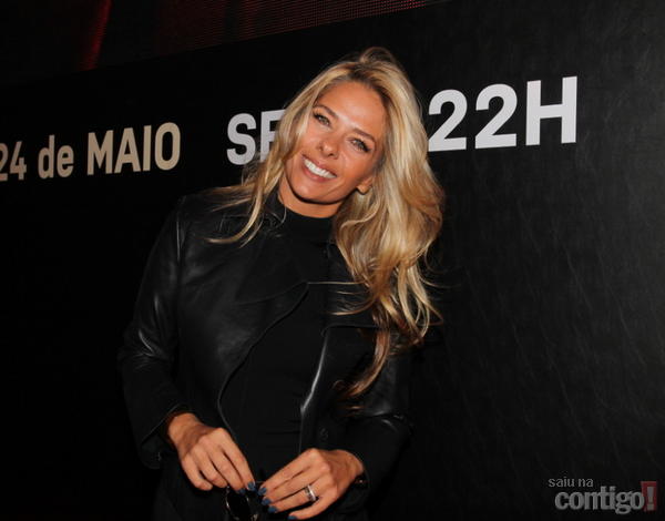 ‘Acho que podem ter passado uns dois psicopatas pela minha vida’, diz Adriane Galisteu