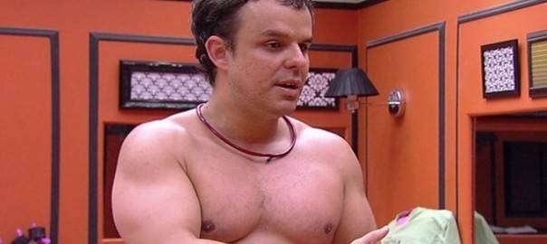 Recalque? Adrilles diz que casal Cézar e Tamires seria “exótico”