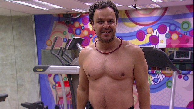 Adeus ao poeta! Relembre dez fatos sobre Adrilles, eliminado do Big Brother Brasil 15