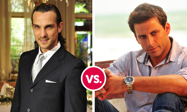 Fura-olho das novelas: relembre os personagens que traíram amigos na ficção