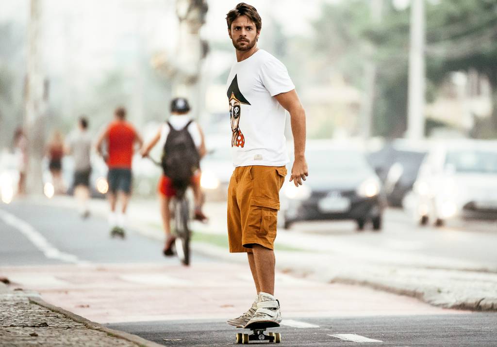 Alejandro Claveaux: “Até penso em Hollywood, mas sei que é difícil”