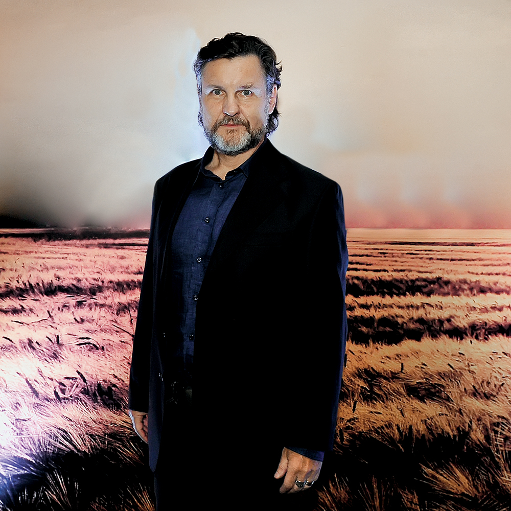 Além do Horizonte: LC forja enterro de William