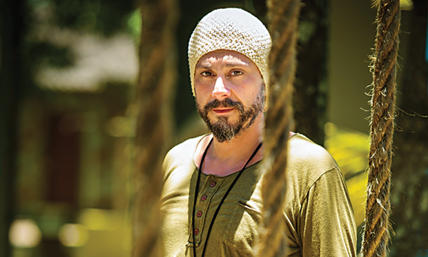 Além do Horizonte: Hermes morre afundado na lama