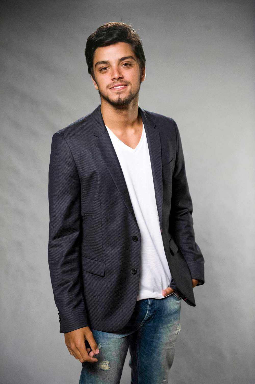 Além do Horizonte: Marlon é colocado na máquina da felicidade