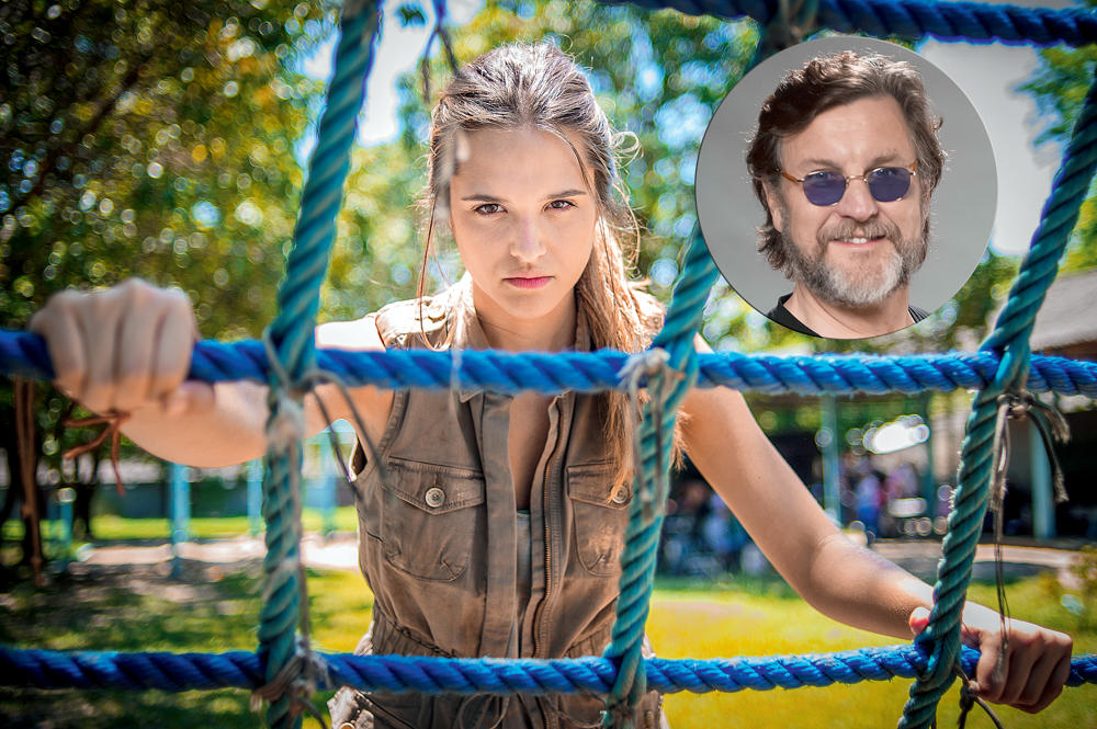 Além do Horizonte: O bombástico encontro de Lili com o pai bandido