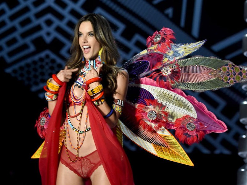 Veja o que rolou no Victoria’s Secret Fashion Show 2017