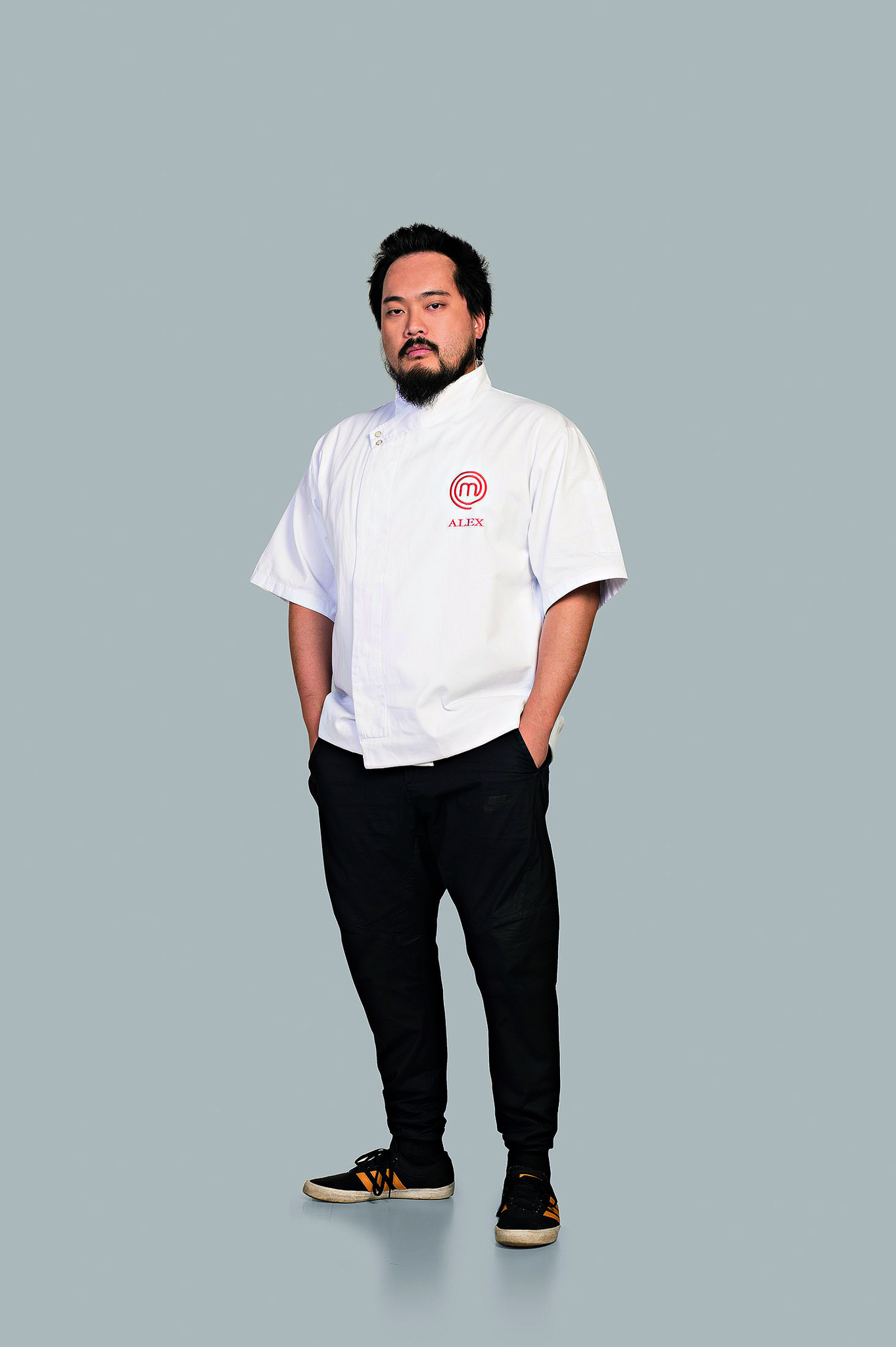 alex masterchef profissionais 2018