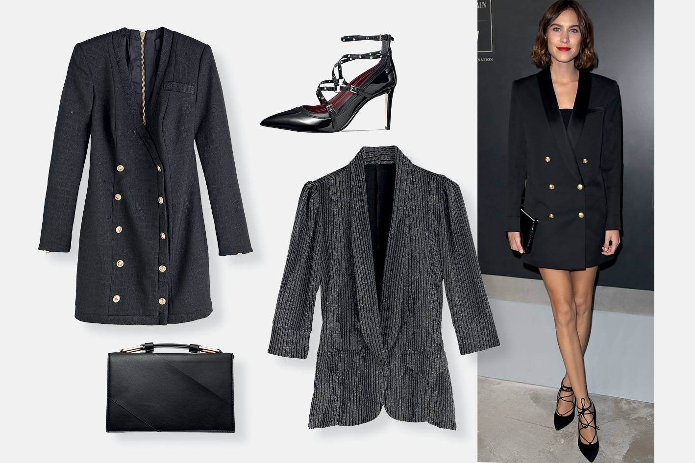 Rafael Evangelista/Getty Images