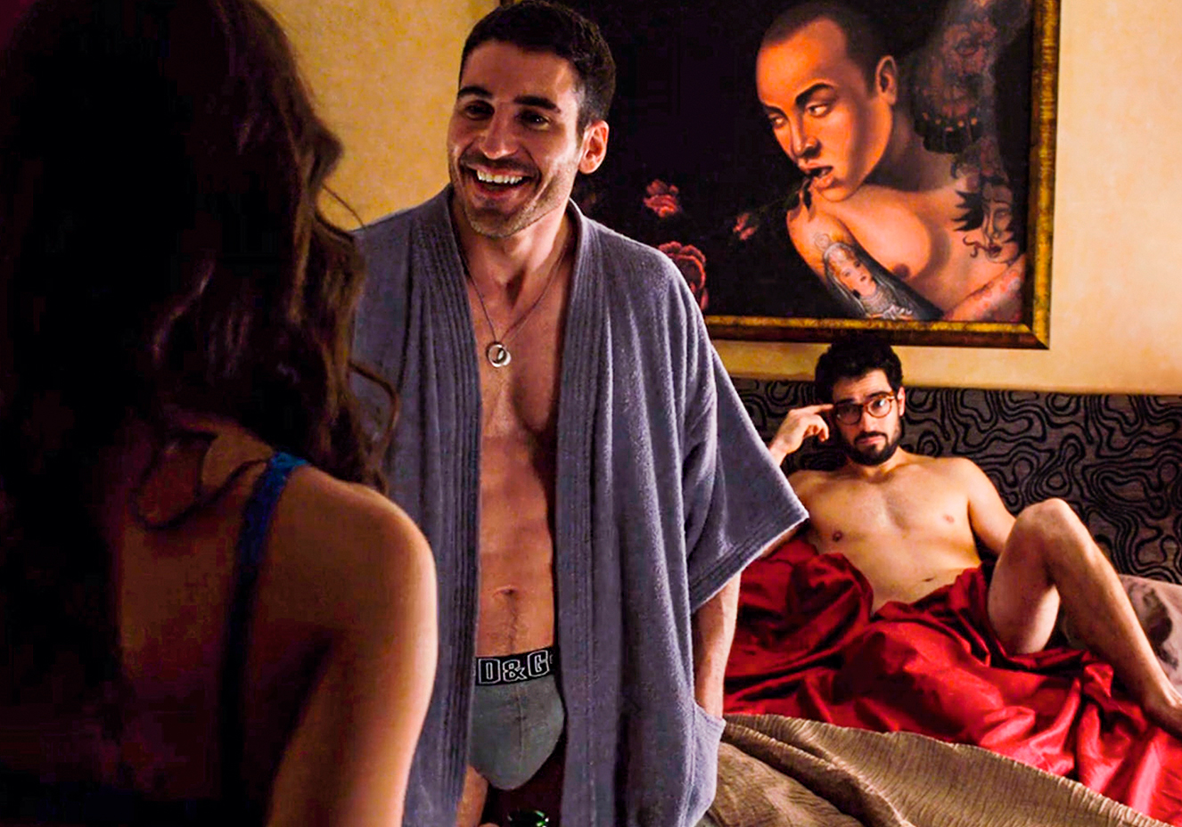 Reprodu&ccedil;&atilde;o/Instagram