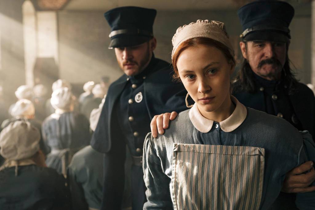 Netflix lança série baseada em livro da autora de O Conto da Aia