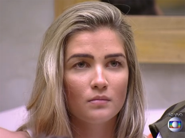 Acabou o amor? Aline deleta fotos de Fernando de suas redes sociais