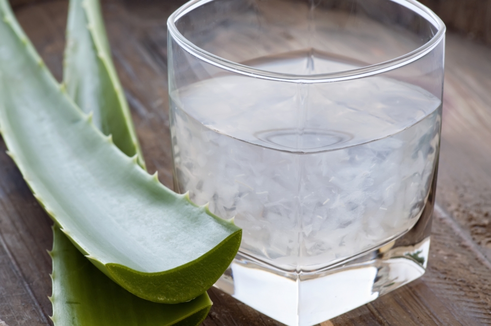 Suco de aloe vera ajuda a perder até 8 kg