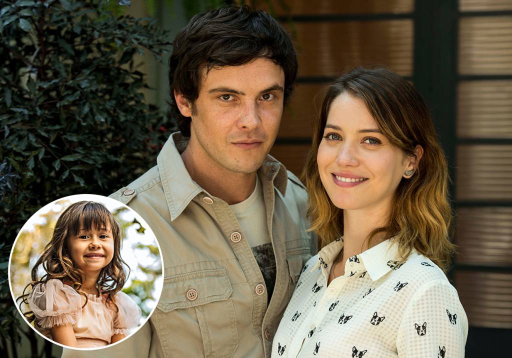 As emoções finais de Alto Astral