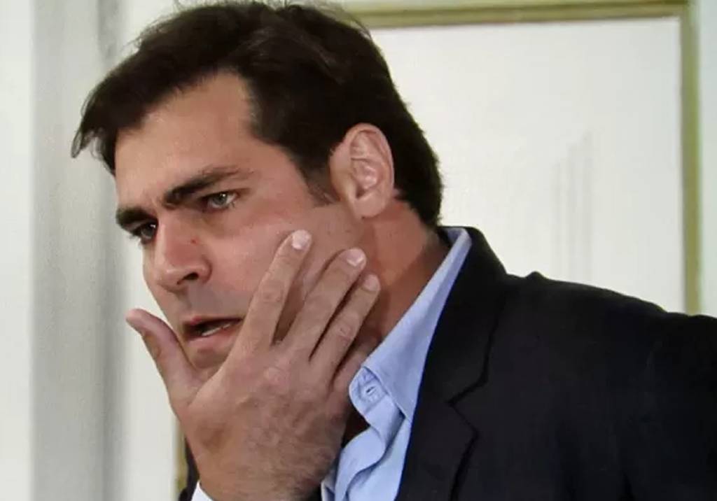 Vídeo: Marcos mata Úrsula, em Alto Astral