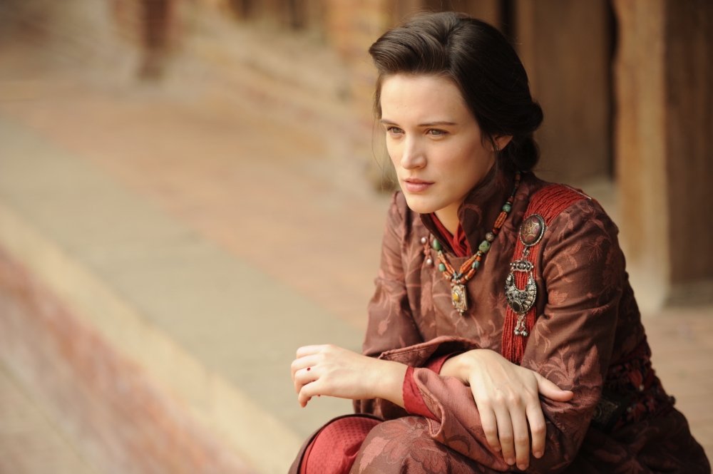 Joia Rara: Amélia perde a guarda de Pérola