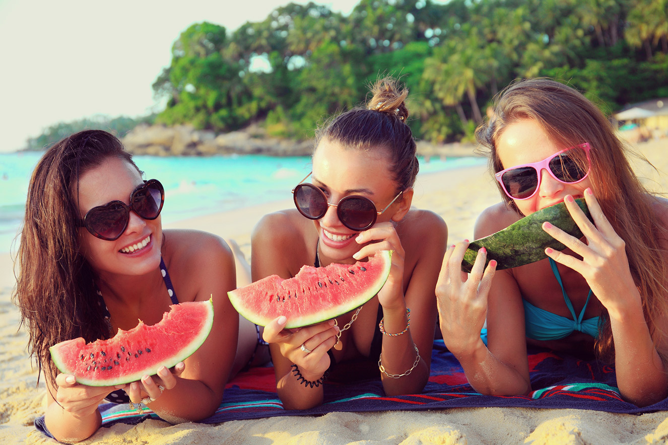 Riviera Maya: motivos para curtir com as amigas na próxima viagem