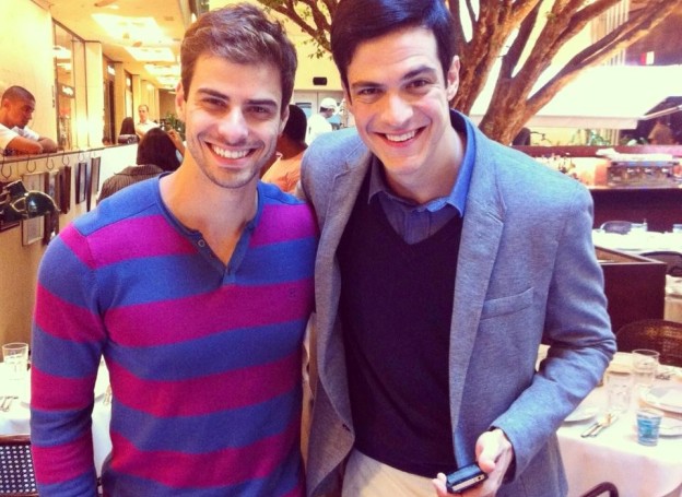 Amor à Vida: Anjinho vai parar na prisão