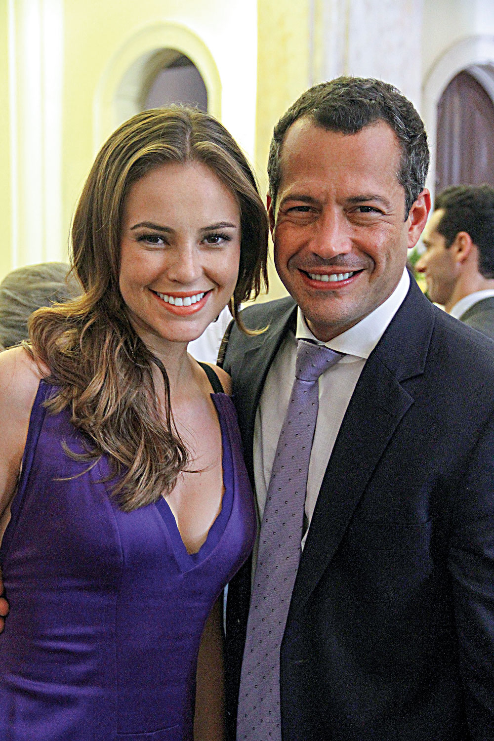 Amor à Vida: Paloma engravida de Bruno