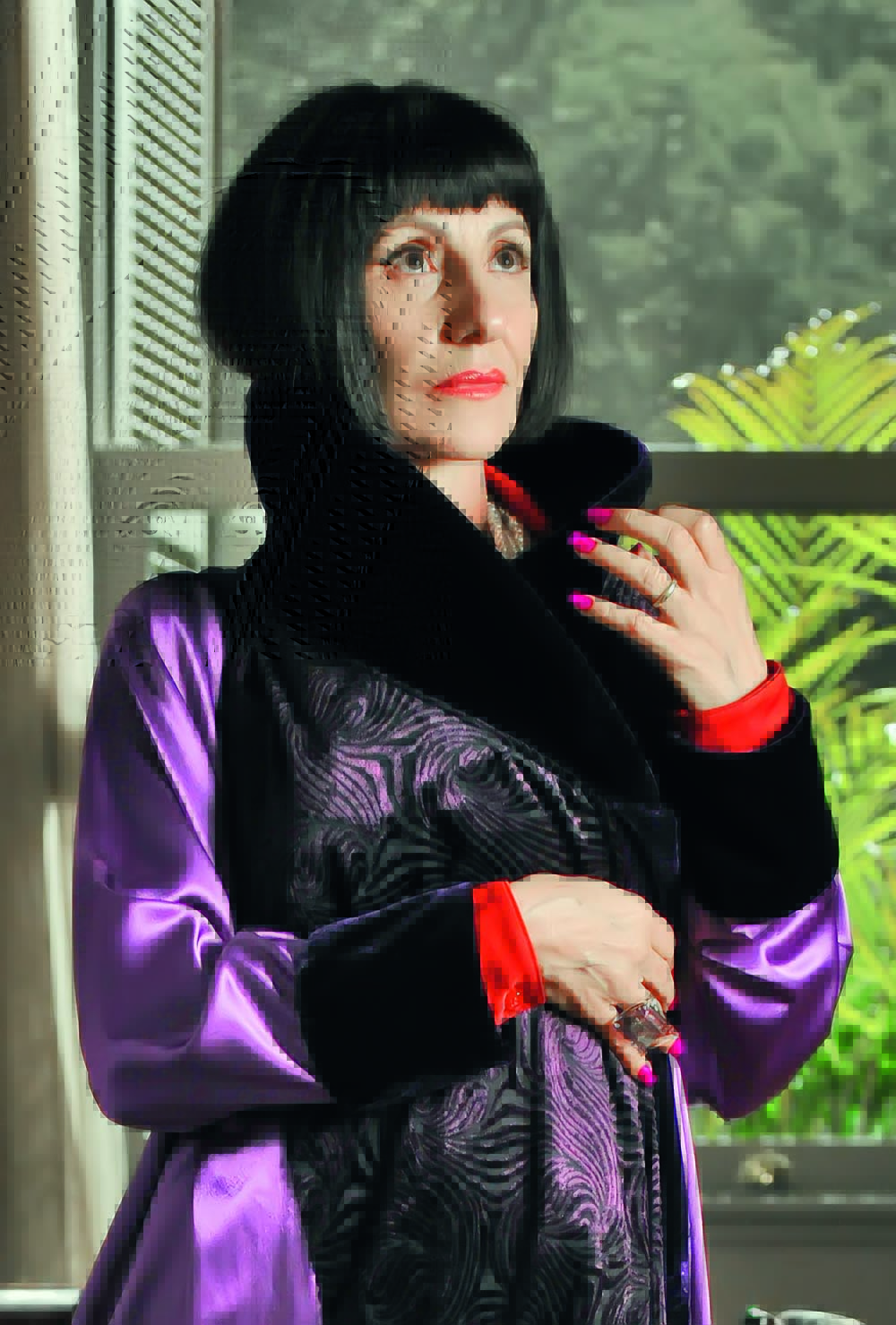 Amor Eterno Amor: Melissa começa a enlouquecer