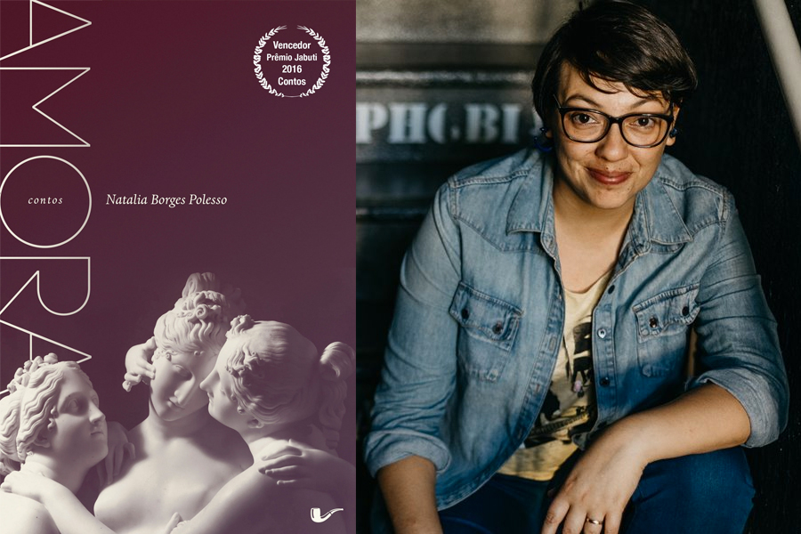 O livro e a autora por trás da questão do Enem sobre uma avó lésbica