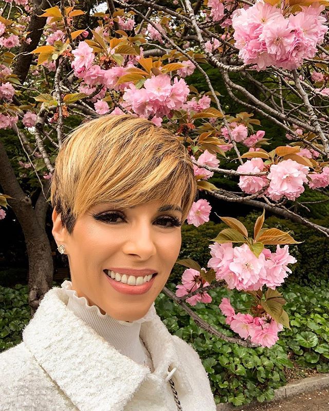 Ana Furtado comemora o fim do tratamento contra o câncer: “Eu venci!”