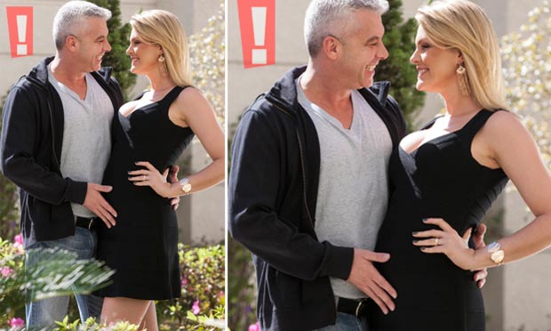 Ana Hickmann revela à CONTIGO! que fez fertilização in vitro