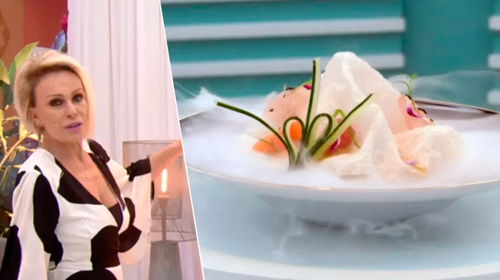 Novo reality show de Ana Maria Braga lembra programa da Netflix