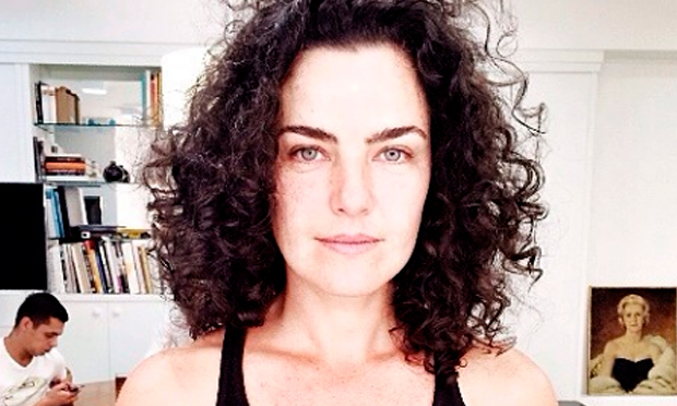 Ana Paula Arósio reaparece em foto de Duda Molinos: ‘É a melhor fase da vida dela’