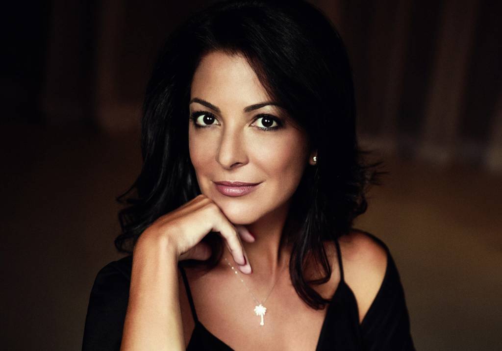 Os segredos de cozinha de Ana Paula Padrão