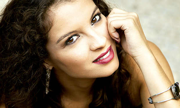 Ana Terra Blanco, a Luene de Geração Brasil: ‘Sou louca para ser mãe!’