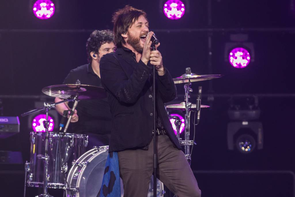 André Frateschi vence o ‘Popstar’ em tarde de gafes e lágrimas