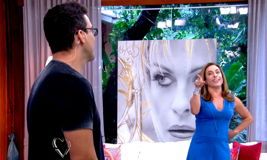 Reprodu&ccedil;&atilde;o/Globo