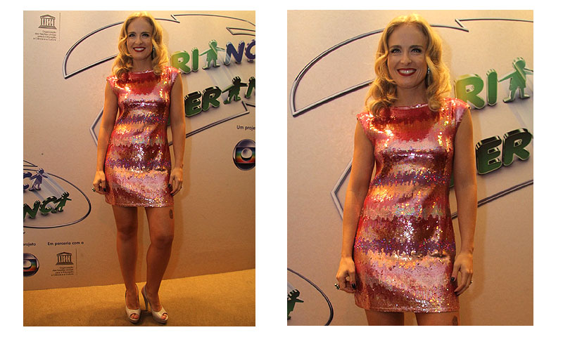 Famosos na Moda especial: veja looks selecionados do “Criança Esperança”