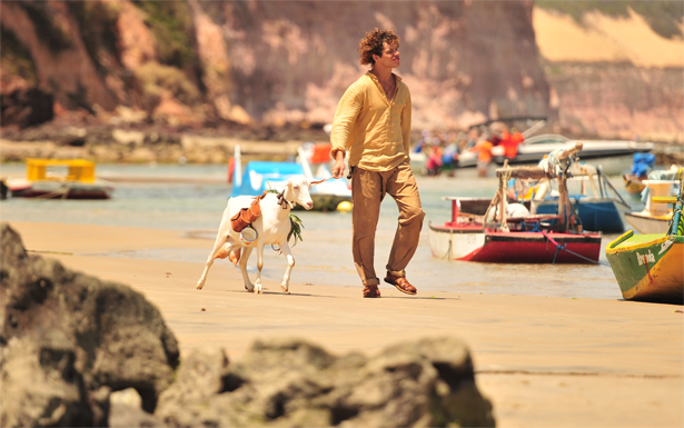 Relembre os bichinhos de estimação das novelas