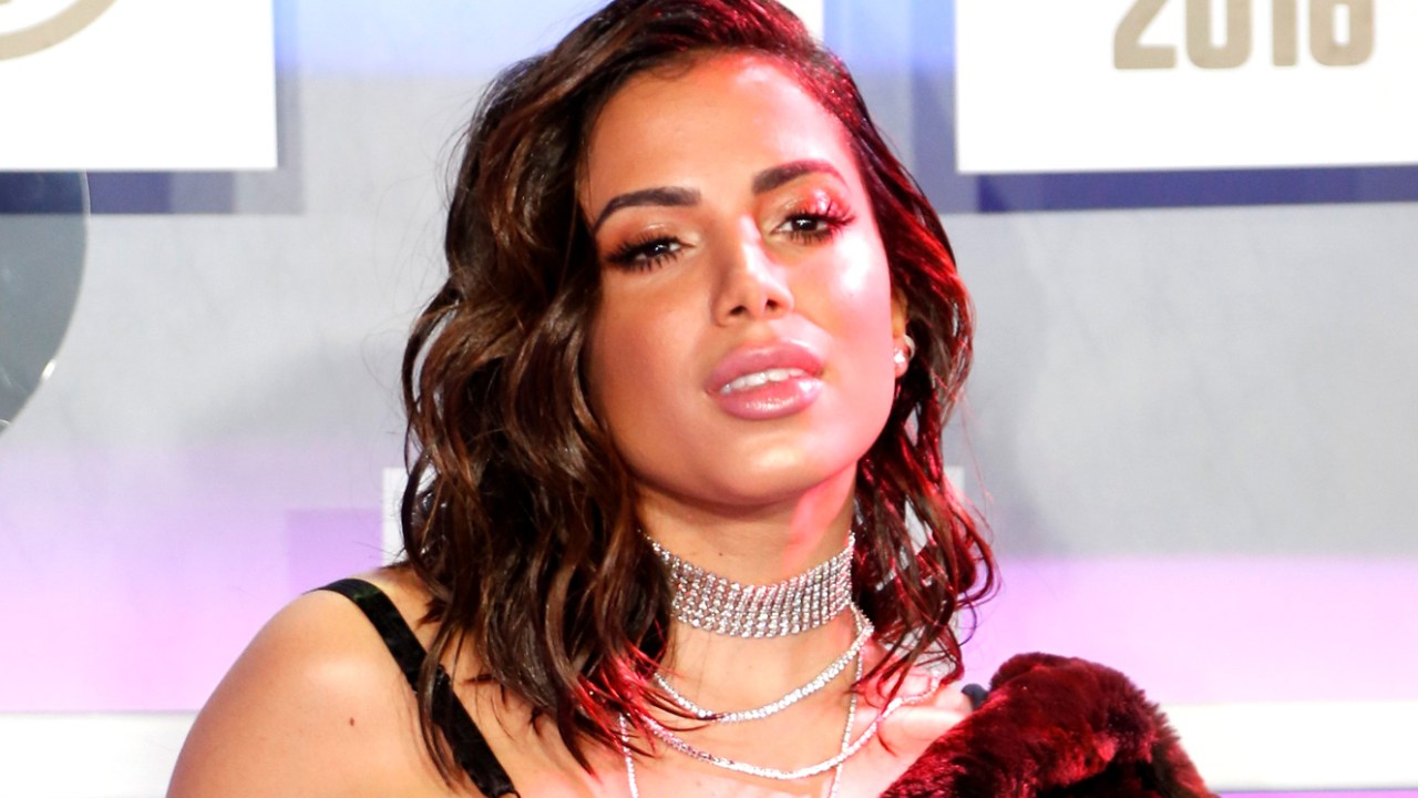 Anitta