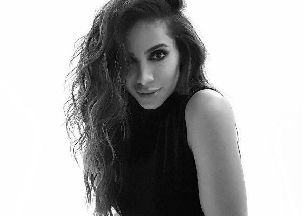 Anitta faz performances exclusivas para a Billboard americana