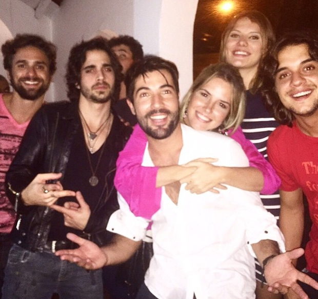 Instagram/Reprodu&ccedil;&atilde;o