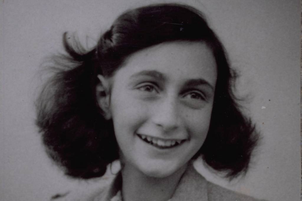 Especialistas desmentem a história de Anne Frank que conhecemos